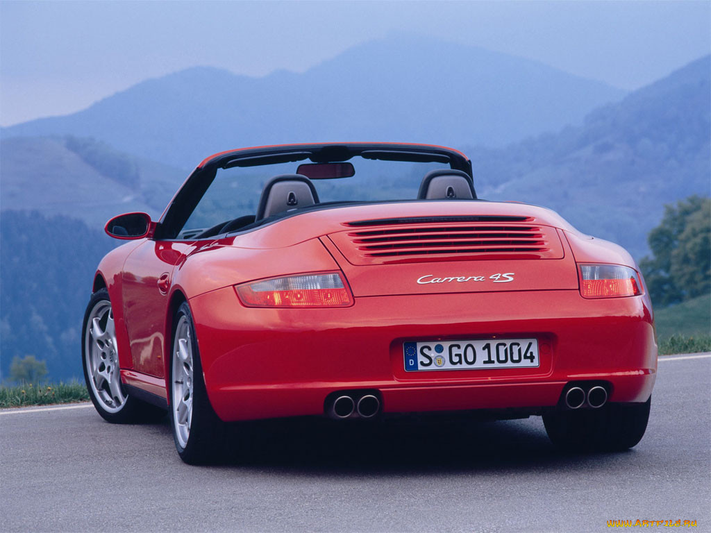 , porsche